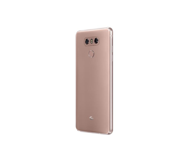 LG G6 złoty - 391749 - zdjęcie 5